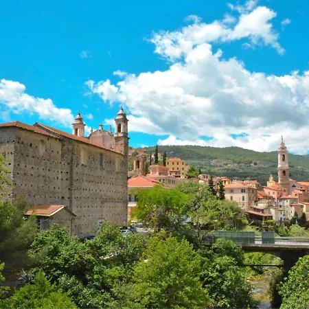 Locazione Turistica Casa Katalin *