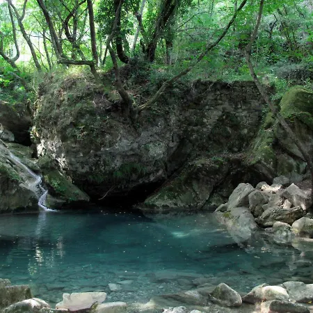 بيت للعطل Locazione Turistica Casa Katalin *