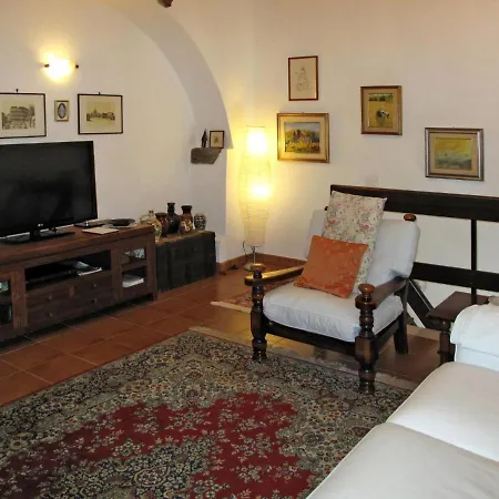 Locazione Turistica Casa Katalin Σπίτι διακοπών