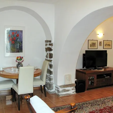 Σπίτι διακοπών Locazione Turistica Casa Katalin Dolcedo