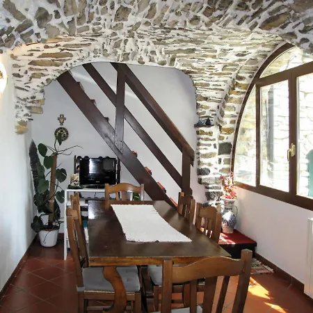 Locazione Turistica Casa Katalin Dolcedo