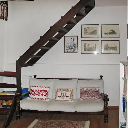 بيت للعطل Locazione Turistica Casa Katalin *