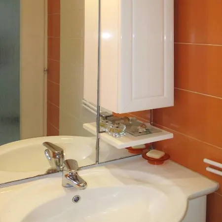 Locazione Turistica Casa Katalin بيت للعطل دولتشيدو