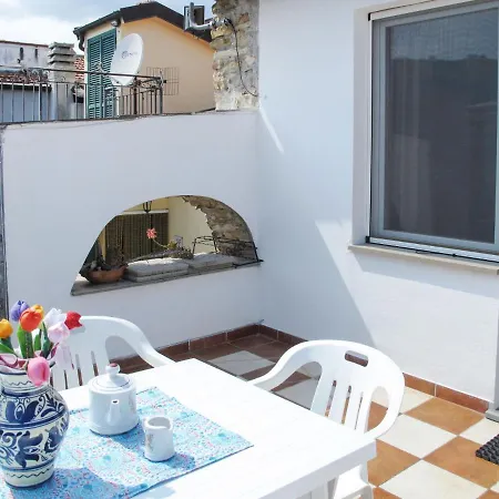 Locazione Turistica Casa Katalin *