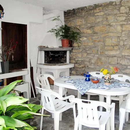 Locazione Turistica Casa Katalin