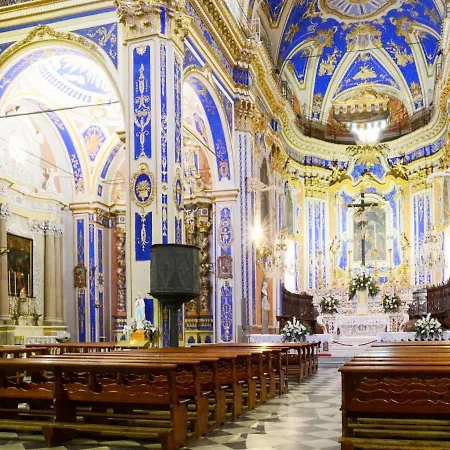 Locazione Turistica Casa Katalin