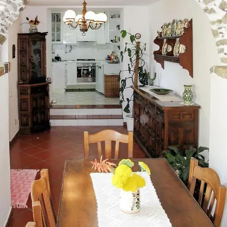 Locazione Turistica Casa Katalin * Dolcedo